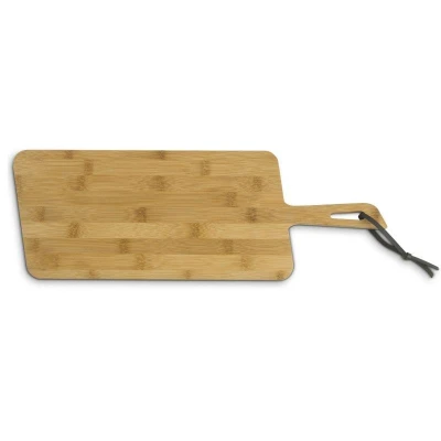 Kela Prkénko Cosma bambus světle hnědá 52,0x18,0x1,5cm