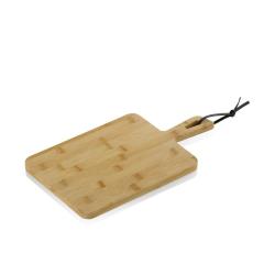 Kela Prkénko Cosma bambus světle hnědé 39,0x21,0x1,5cm Kela Prkénko Cosma bambus světle hnědé 39,0x21,0x1,5cm