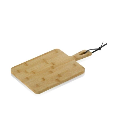 Kela Prkénko Cosma bambus světle hnědé 39,0x21,0x1,5cm Kela Prkénko Cosma bambus světle hnědé 39,0x21,0x1,5cm