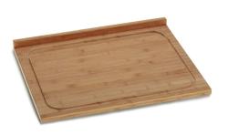 Kela Prkénko krájecí KIANA bambus, 53x46x2 cm Kela Prkénko krájecí KIANA bambus, 53x46x2 cm