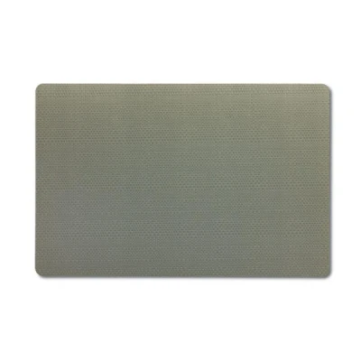 Kela Prostírání CALINA PP plastic šedohnědá 43,5x28,5cm Kela Prostírání CALINA PP plastic šedohnědá 43,5x28,5cm