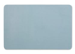Kela Prostírání plastové Kimara PU 45x30 cm imitace kůže světle modrá Kela Prostírání plastové Kimara PU 45x30 cm imitace kůže světle modrá