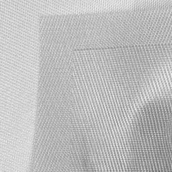 Kela Prostírání Nica 70%PE/30%PET stříbrně šedá 45,0x33,0cm