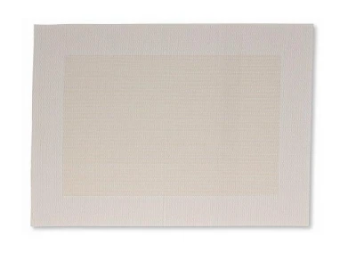 Kela Prostírání NICOLETTA krémová 45x33cm Kela Prostírání NICOLETTA krémová 45x33cm
