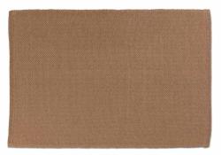 Kela Prostírání Tamina 45x30 cm bavlna terra Kela Prostírání Tamina 45x30 cm bavlna terra