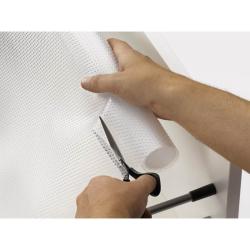 Kela Protiskluzová vložka do zásuvky SOLETTA transparentní 150x50cm