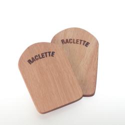 Kela Raclette prkénko 4ks Kela Raclette prkénko 4ks