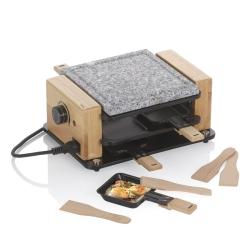 Kela Raclette/Stone Bedretto Granite black 4 osoby 29,5x21,0x12,5cm Kela Raclette/Stone Bedretto Granite black 4 osoby 29,5x21,0x12,5cm