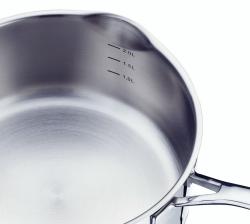 Kela KL-10180 Rendlík nerez 18/10 FLAVORIA 14 cm