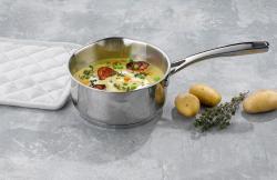 Kela KL-10180 Rendlík nerez 18/10 FLAVORIA 14 cm