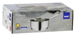 Kela KL-10180 Rendlík nerez 18/10 FLAVORIA 14 cm