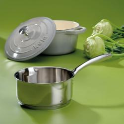 Kela KL-10180 Rendlík nerez 18/10 FLAVORIA 14 cm