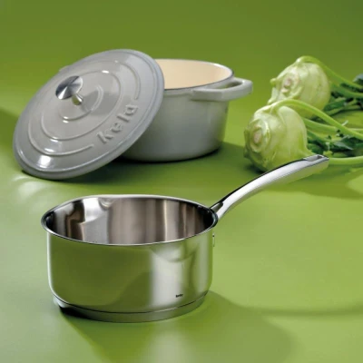 Kela KL-10180 Rendlík nerez 18/10 FLAVORIA 14 cm