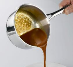 Kela Rendlík nerez 18/10 FLAVORIA 18 cm