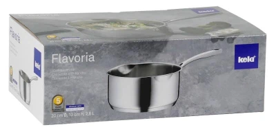Kela Rendlík nerez 18/10 FLAVORIA 20 cm