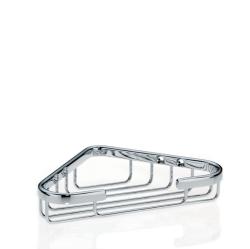 Kela Rohová police BRASS chrom 17 cm