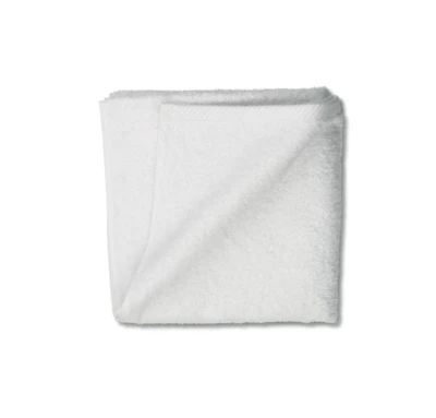 Kela Ručník LADESSA 100% bavlna, bílá 50x100cm