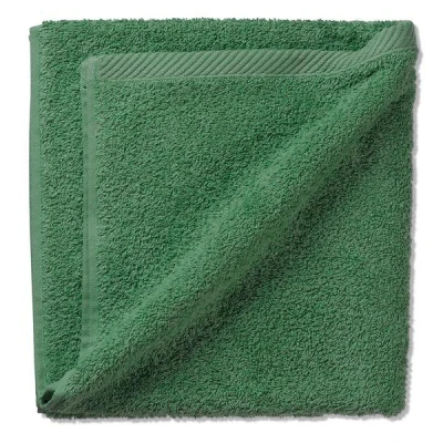 Kela Ručník Ladessa 100% bavlna listově zelená 50 x100cm