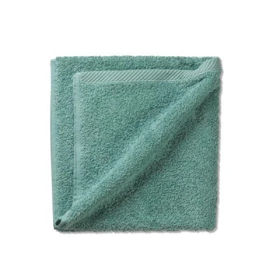 Kela Ručník LADESSA 100% bavlna mentolová 50x100cm Kela Ručník LADESSA 100% bavlna mentolová 50x100cm