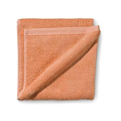 Kela Ručník LADESSA 100% bavlna růžová 50x100 cm Kela Ručník LADESSA 100% bavlna růžová 50x100 cm