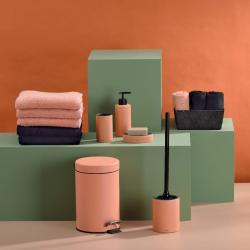 Kela Ručník LADESSA 100% bavlna růžová 50x100 cm