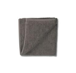 Kela Ručník LADESSA 100% bavlna, šedá 50x100cm