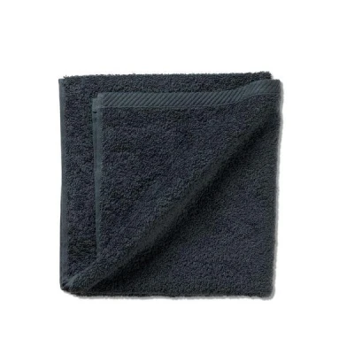 Kela Ručník LADESSA 100% bavlna šedá 50x100cm Kela Ručník LADESSA 100% bavlna šedá 50x100cm
