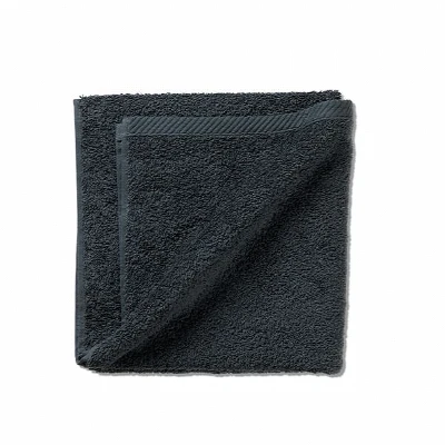 Kela Ručník LADESSA 100% bavlna šedá 50x100cm