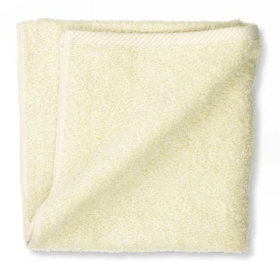Kela Ručník Ladessa 100% bavlna špinavě bílá 50,0 x 100,0 cm