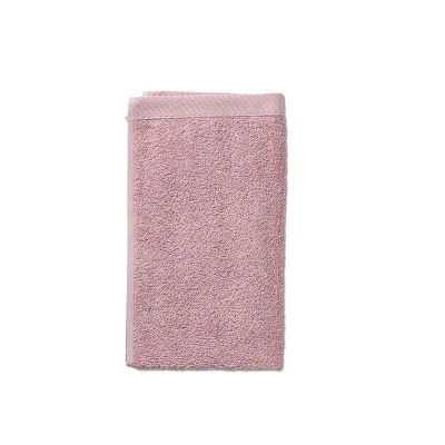 Kela Ručník Ladessa 100% bavlna starorůžová 30x50cm