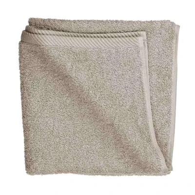 Kela Ručník Ladessa 100% bavlna stříbrno-šedá 50x100cm Kela Ručník Ladessa 100% bavlna stříbrno-šedá 50x100cm