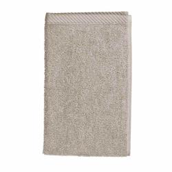 Kela Ručník Ladessa 100% bavlna stříbrnošedá 30x50cm Kela Ručník Ladessa 100% bavlna stříbrnošedá 30x50cm