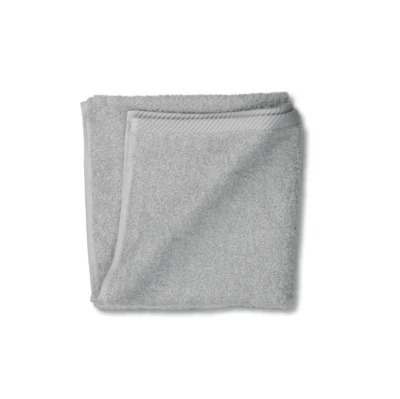 Kela Ručník LADESSA 100% bavlna tm.šedá 50x100cm Kela Ručník LADESSA 100% bavlna tm.šedá 50x100cm