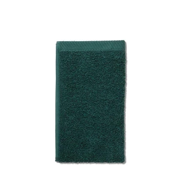 Kela Ručník Ladessa 100% bavlna zelená 30x50cm