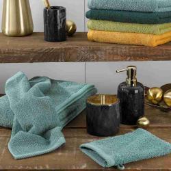 Kela Ručník Ladessa 100% bavlna zelená 30x50cm