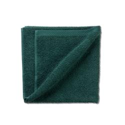 Kela Ručník LADESSA 100% bavlna zelená 50x100cm Kela Ručník LADESSA 100% bavlna zelená 50x100cm