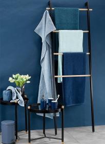 Kela Ručník LADESSA 100% bavlna zelená 50x100cm