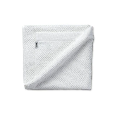 Kela Ručník Lavinia 100% bavlna bílá 50 x100cm Kela Ručník Lavinia 100% bavlna bílá 50 x100cm