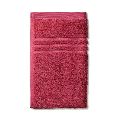 Kela Ručník Leonora 100% bavlna červená 50x30 cm Kela Ručník Leonora 100% bavlna červená 50x30 cm