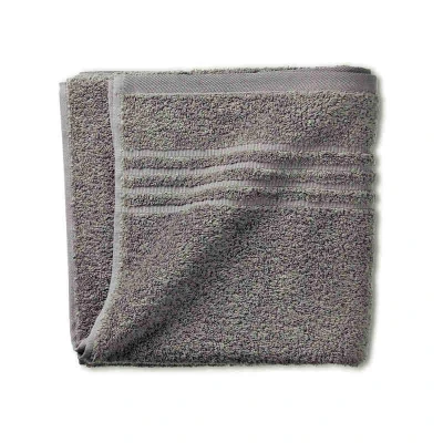 Kela Ručník Leonora 100% bavlna šedá 100x50 cm Kela Ručník Leonora 100% bavlna šedá 100x50 cm