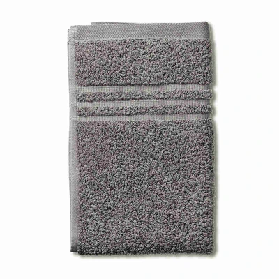 Kela Ručník Leonora 100% bavlna šedá 50x30 cm