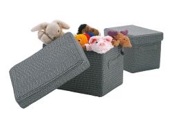 Kela Sada košů RIMOSSA 3 ks