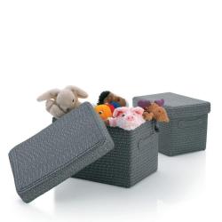 Kela Sada košů RIMOSSA 3 ks (VÝPRODEJ)