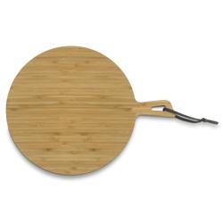 Kela Servírovací prkénko Cosma bambus světle hnědá 42.02.0cm 32.0cm