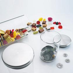Kela KL-10768 Skleněná dóza BAKER 1,1L