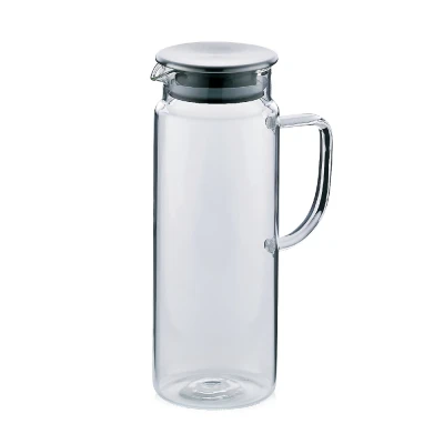 KELA Skleněná konvice karafa PITCHER 1l