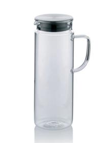 Kela Skleněná konvice PITCHER džus 1,6l Kela Skleněná konvice PITCHER džus 1,6l