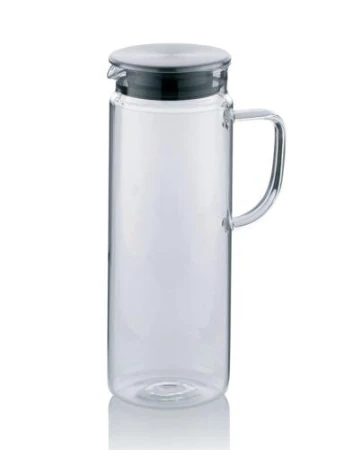 Kela Skleněná konvice PITCHER džus 1,6l Kela Skleněná konvice PITCHER džus 1,6l