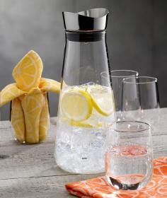 Kela Sklenička FONTANA 2ks H 9,5cm / Ř 8cm / 250