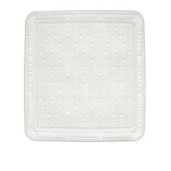 Kela Sprchová podložka KRETA PVC bílá 55x55cm Kela Sprchová podložka KRETA PVC bílá 55x55cm
